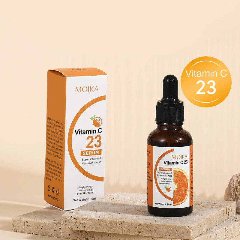 Anti-Aging Vitamin VC Serum