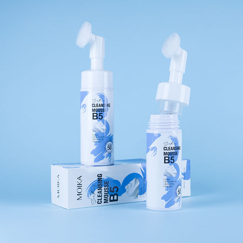 Brightening Cleansing Face Wash