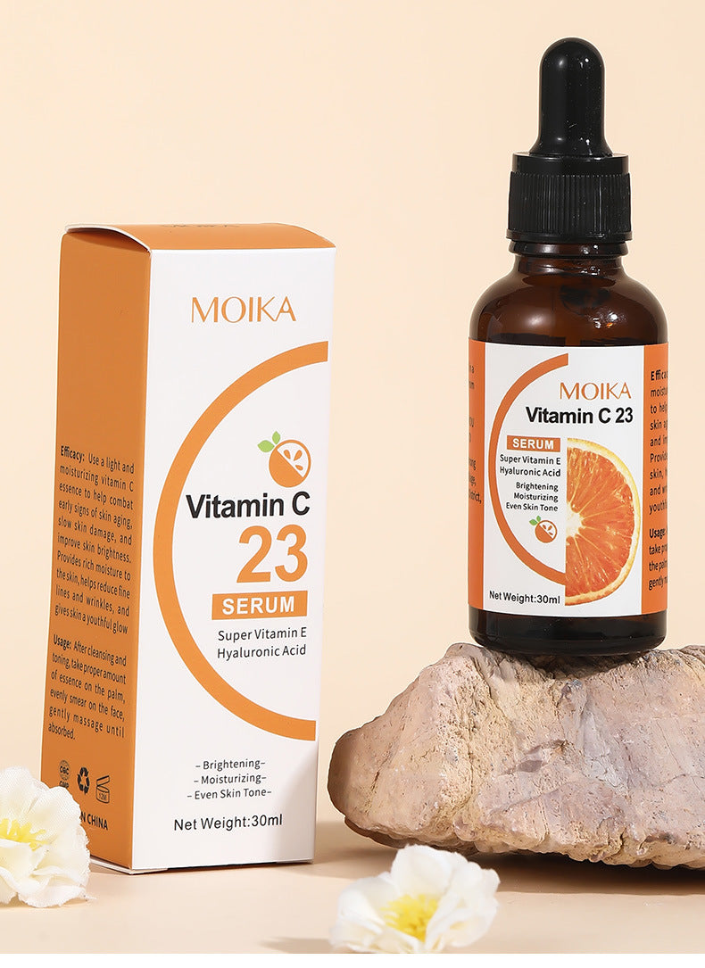 Anti-Aging Vitamin VC Serum