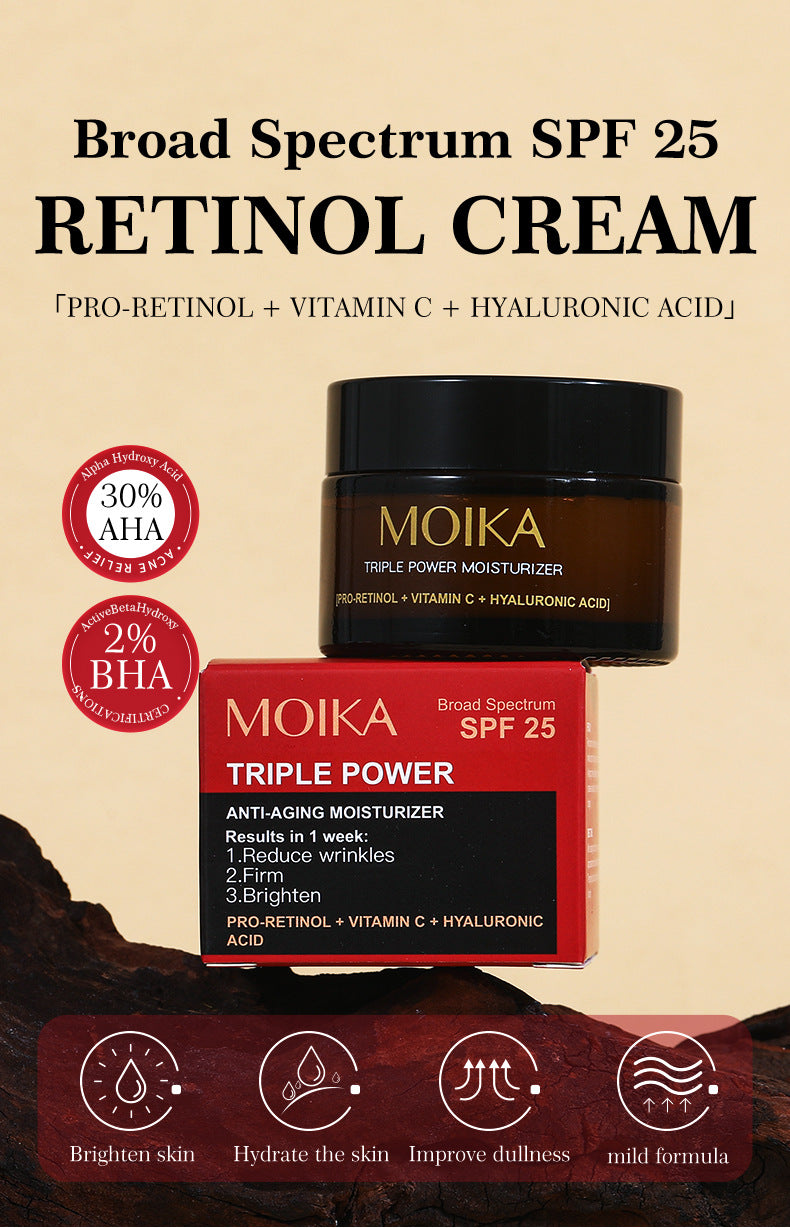 vc Vitamin Face Cream Moisturizing Cream for Face