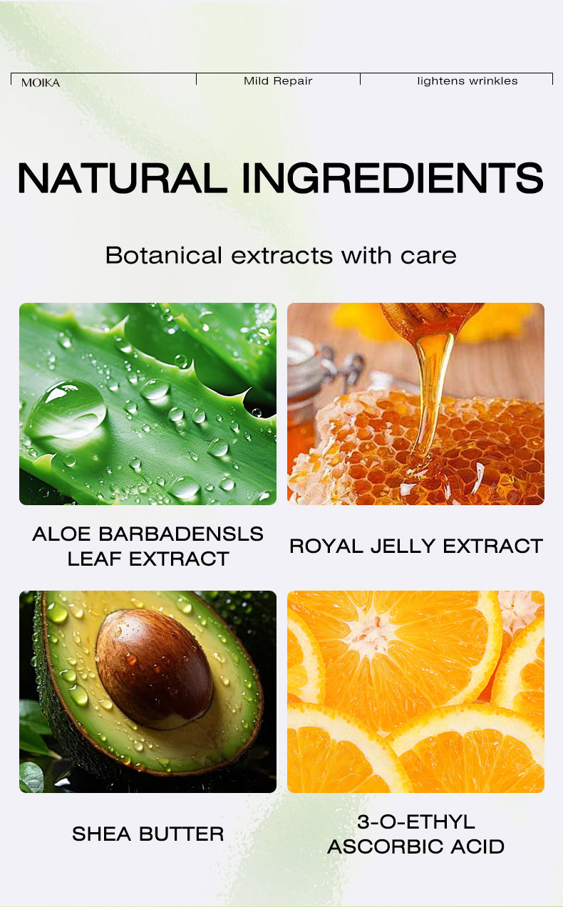 Body Wrinkle Repair Cream