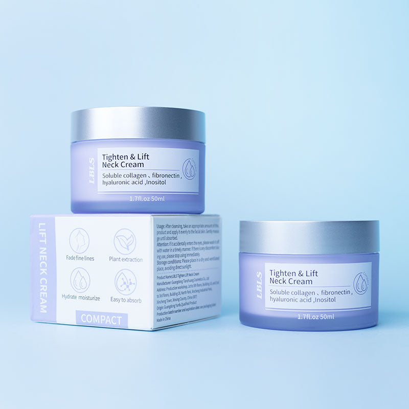 Tighten Lifh Neck Cream