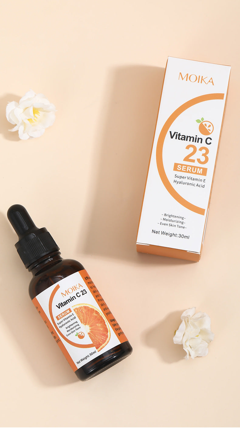 Anti-Aging Vitamin VC Serum