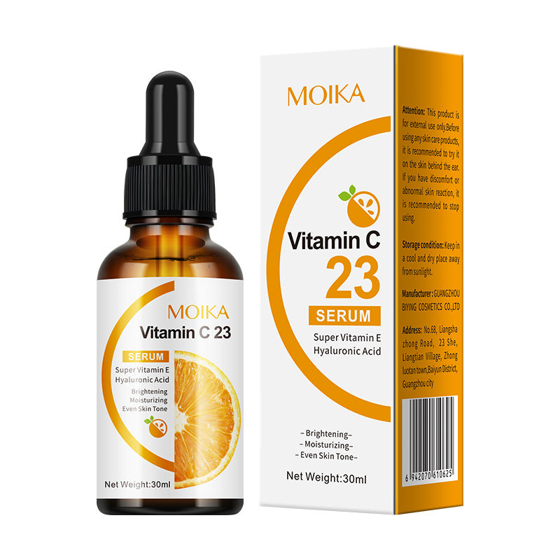 Anti-Aging Vitamin VC Serum