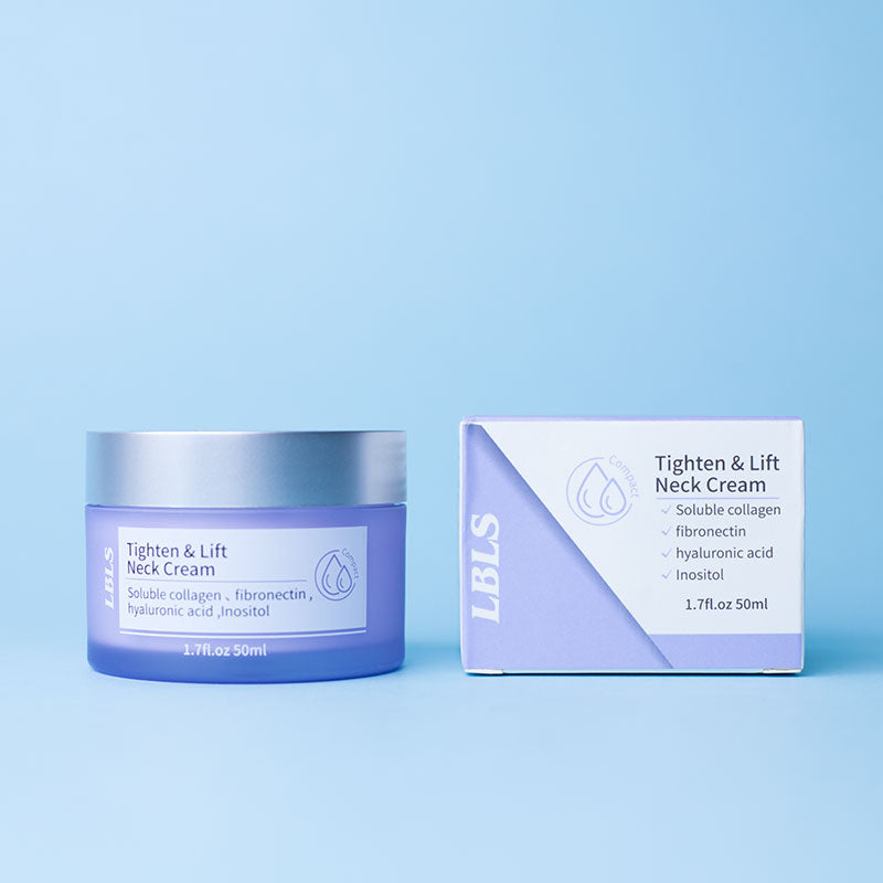 Tighten Lifh Neck Cream