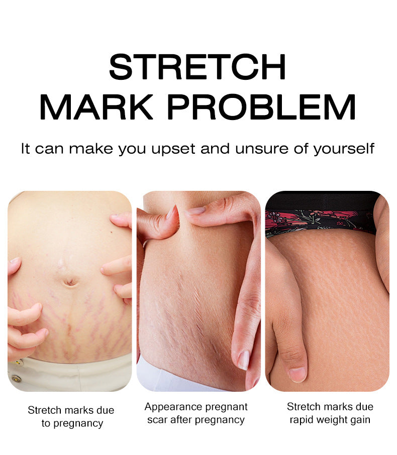 Body Wrinkle Repair Cream