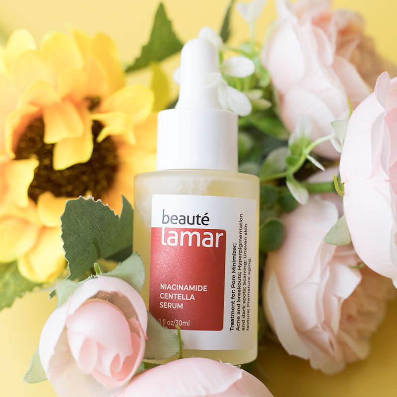Acne-removing essence