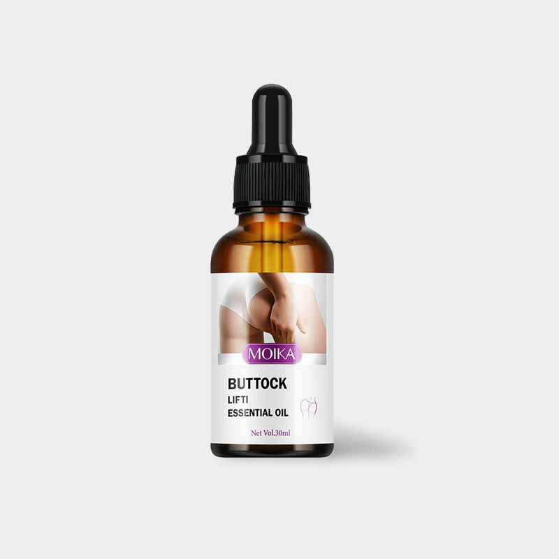 Sexy Butt & Bust Oil