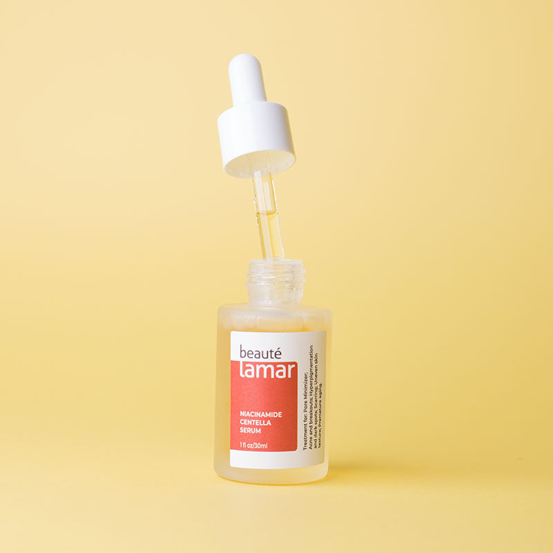 Acne-removing essence