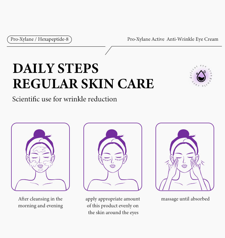 Age-Defying Eye Concentrate