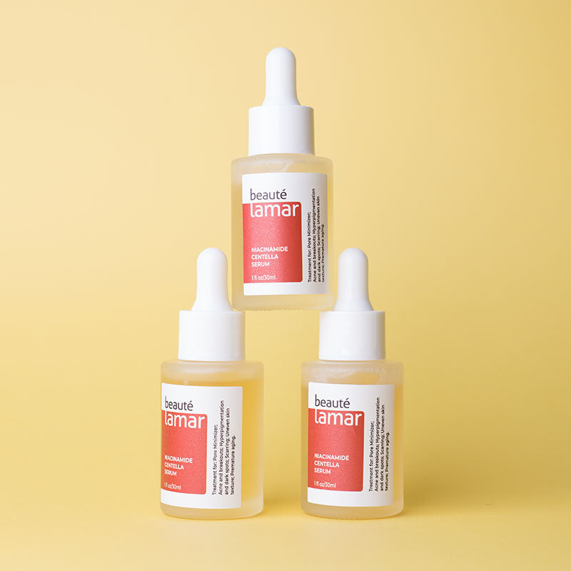 Acne-removing essence