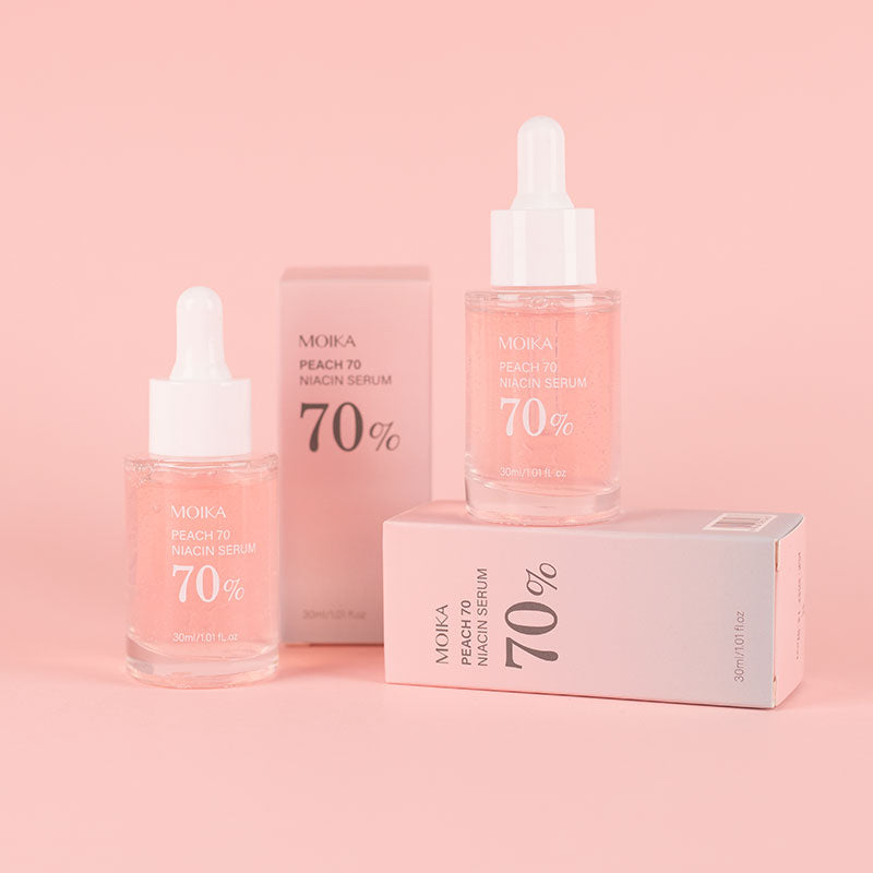 70 Niacinamide Essence for Hydration