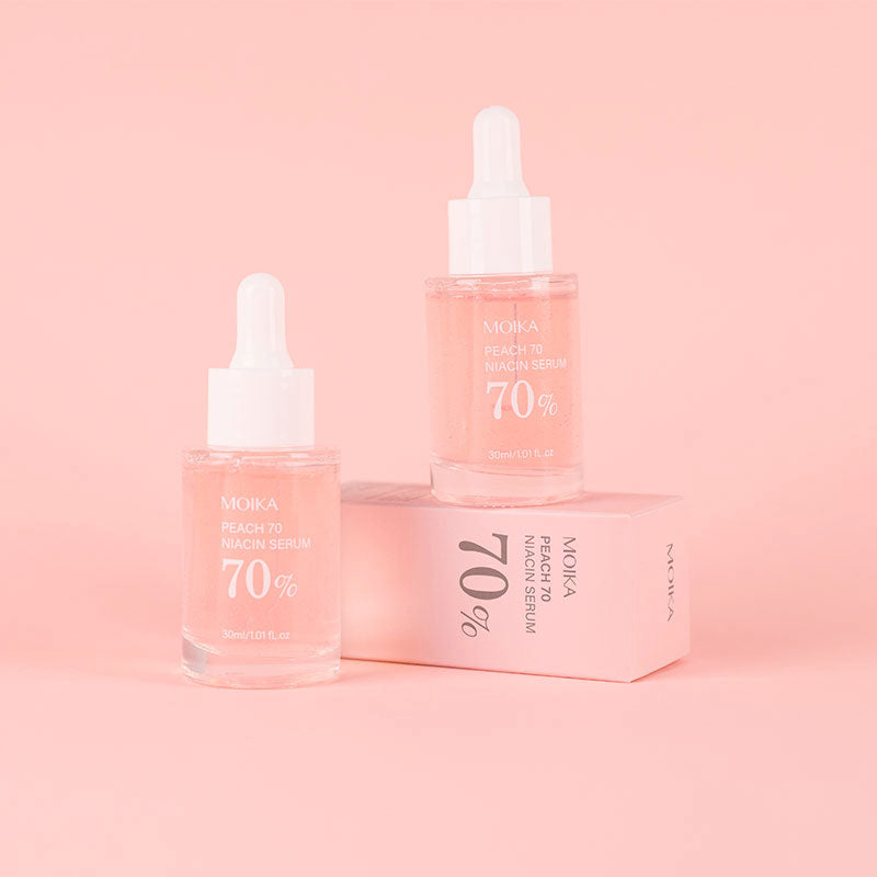 70 Niacinamide Essence for Hydration