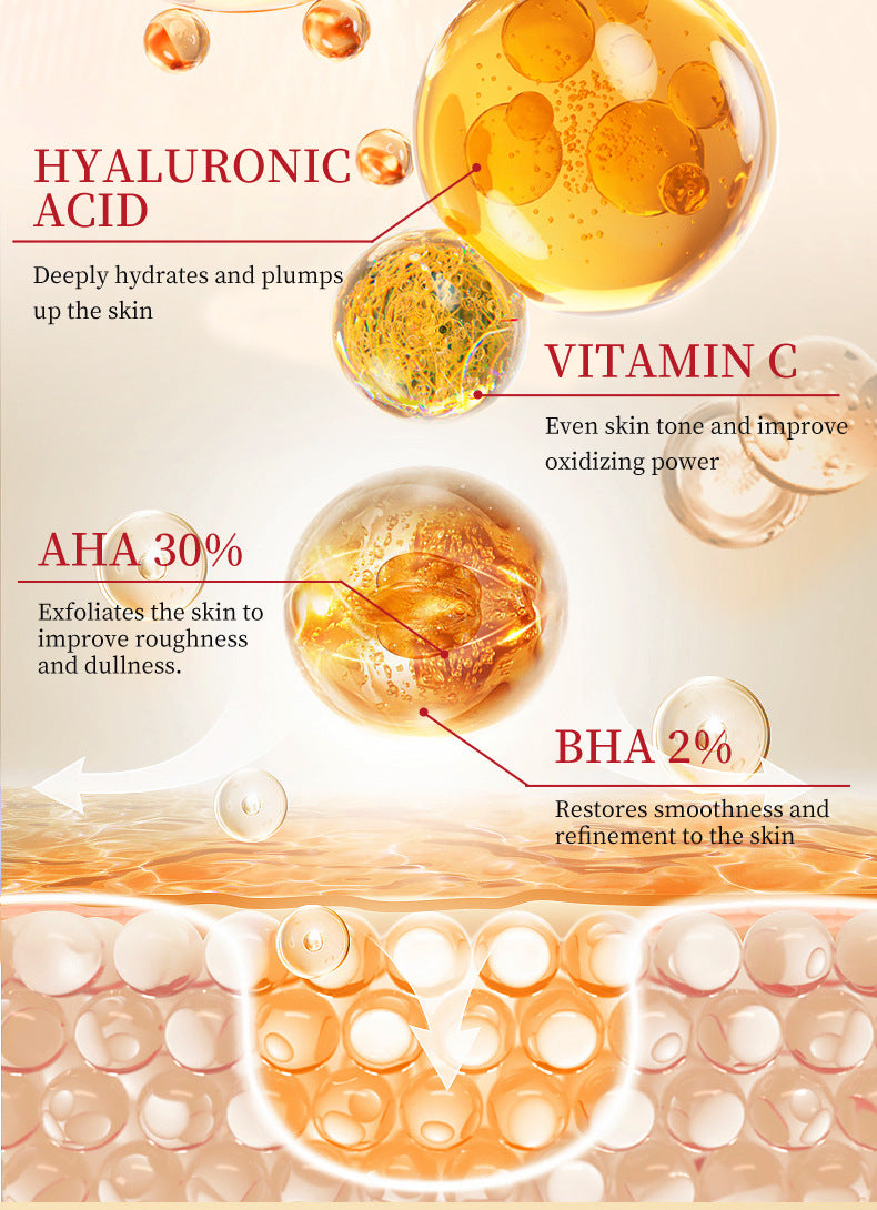 vc Vitamin Face Cream Moisturizing Cream for Face