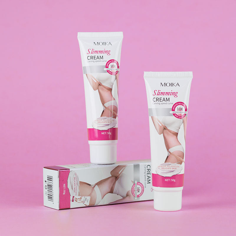 Weight Loss Body Cream