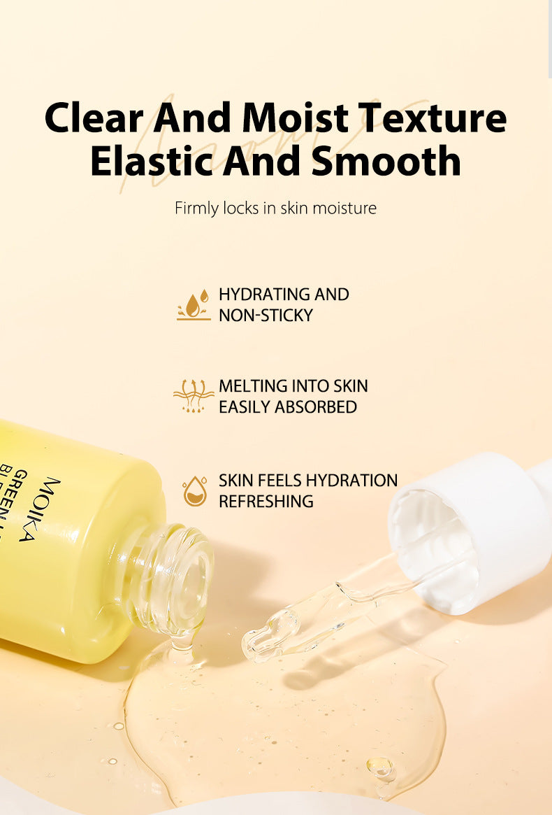 Lemon Lime Vitamin C Anti-Aging Serum