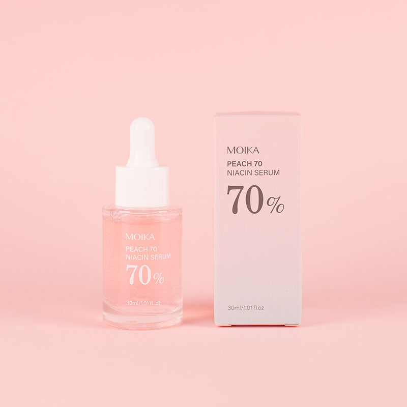 70 Niacinamide Essence for Hydration