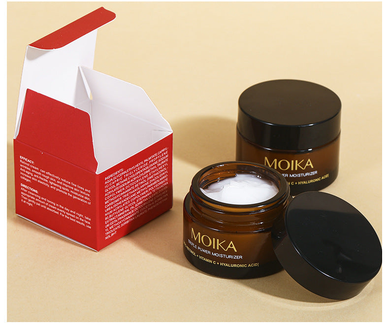 vc Vitamin Face Cream Moisturizing Cream for Face