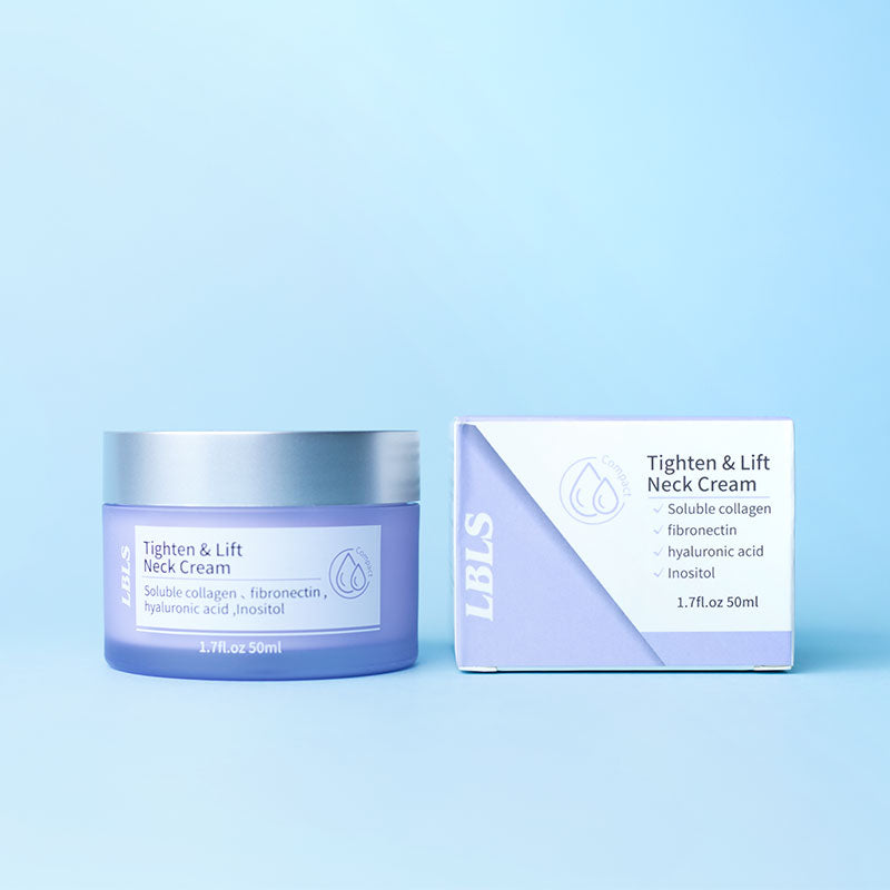Tighten Lifh Neck Cream