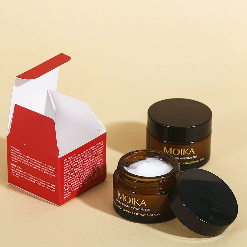 vc Vitamin Face Cream Moisturizing Cream for Face