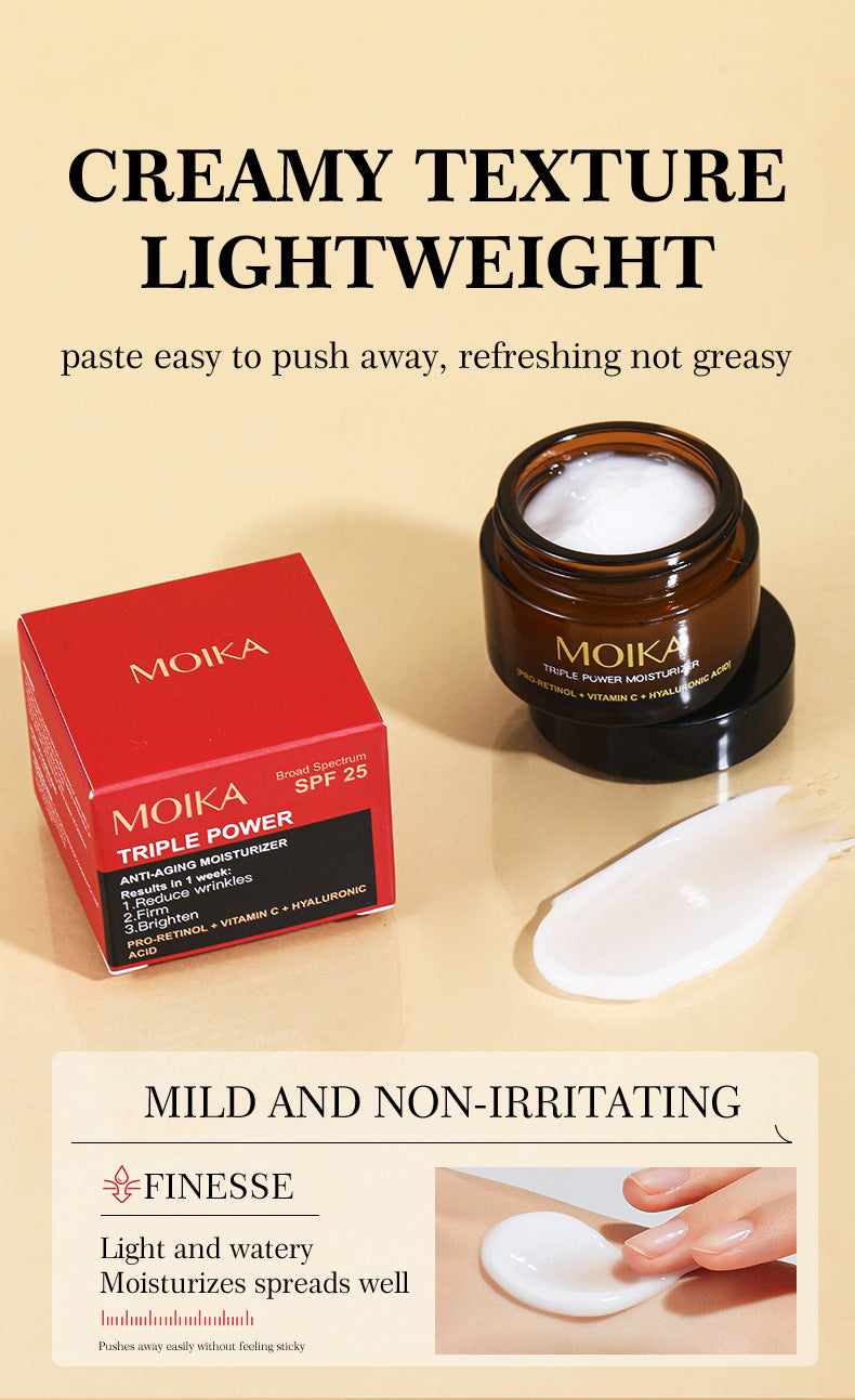vc Vitamin Face Cream Moisturizing Cream for Face