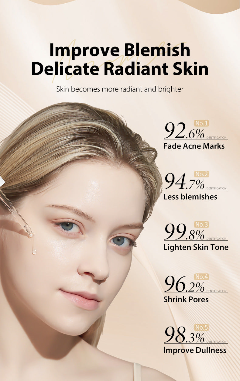 Lemon Lime Vitamin C Anti-Aging Serum