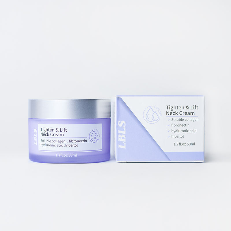Tighten Lifh Neck Cream