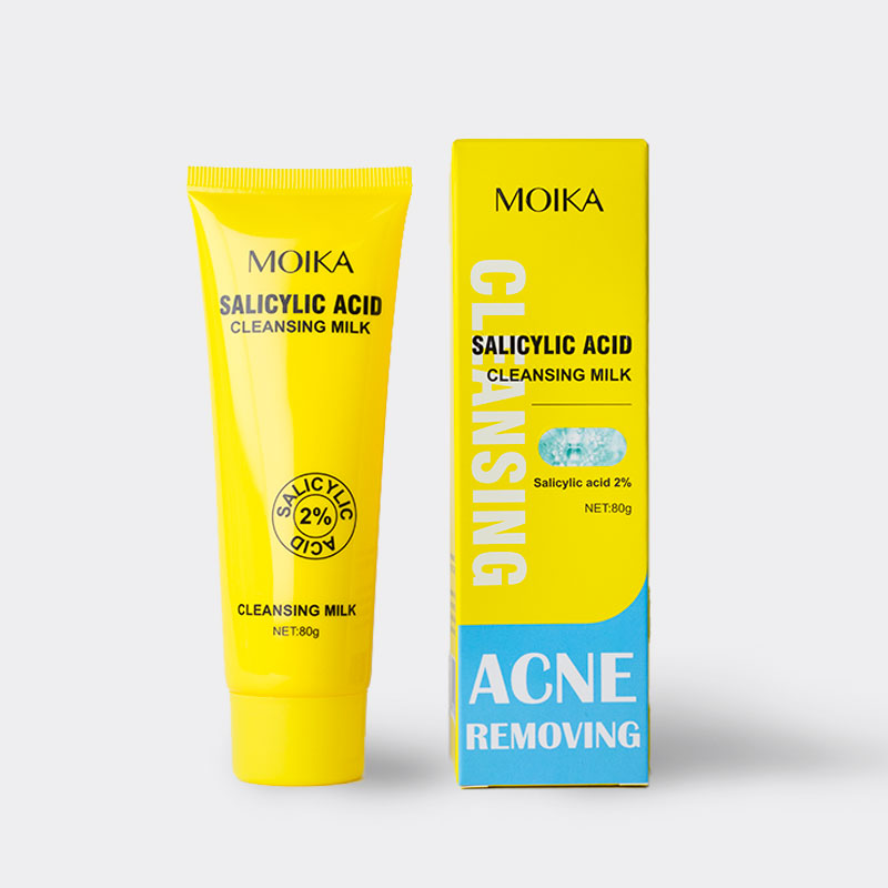 Salicylic Acid Acne Cleanser