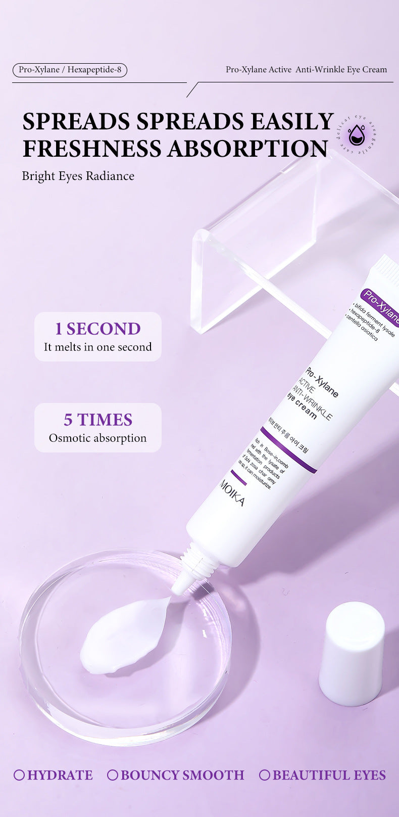 Age-Defying Eye Concentrate