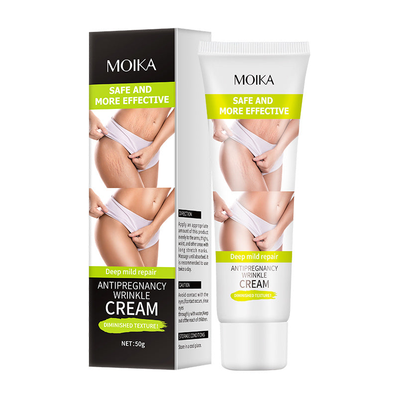 Body Wrinkle Repair Cream