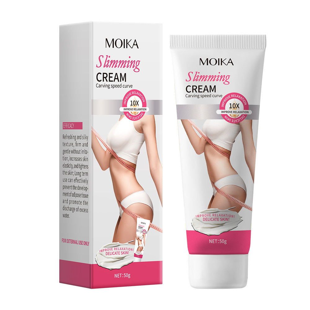 Weight Loss Body Cream