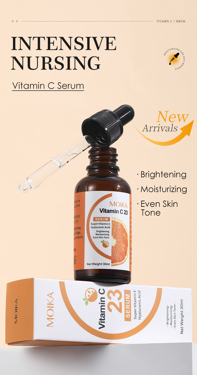 Anti-Aging Vitamin VC Serum