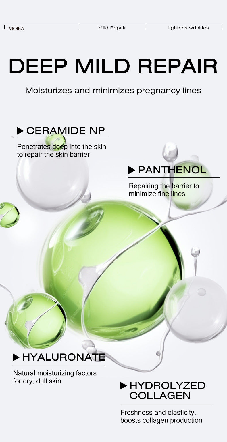 Body Wrinkle Repair Cream