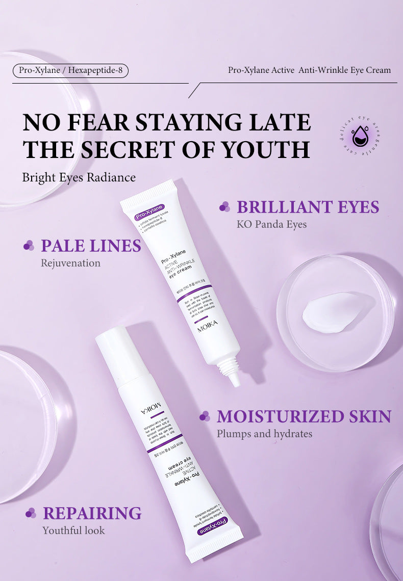 Age-Defying Eye Concentrate