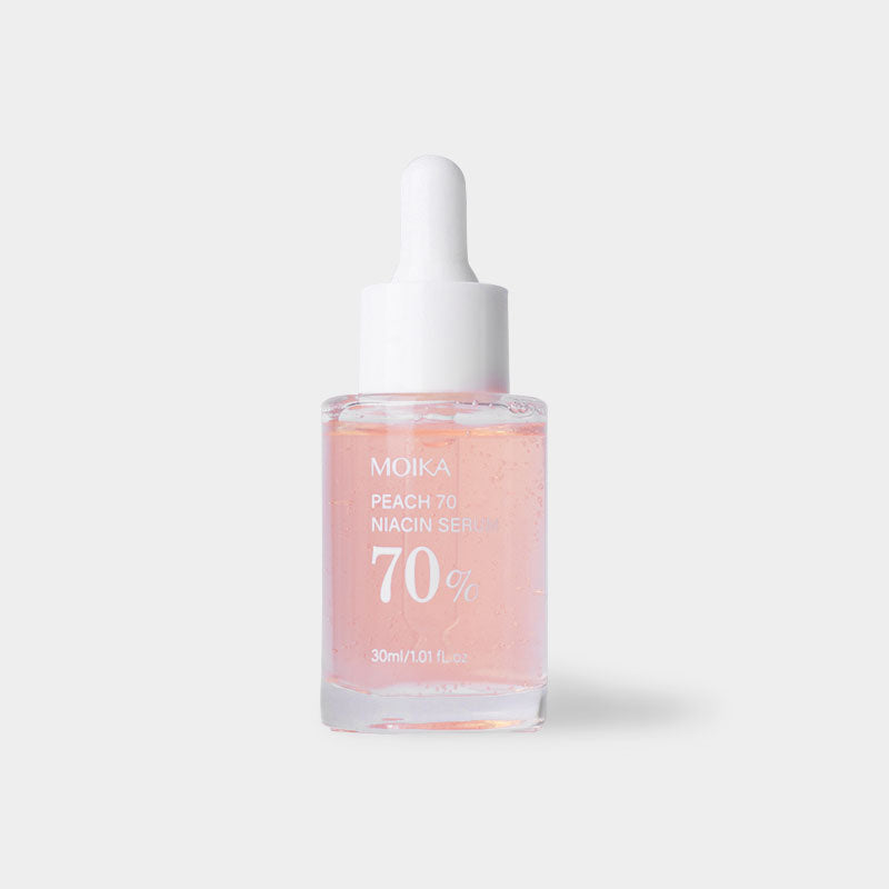 70 Niacinamide Essence for Hydration