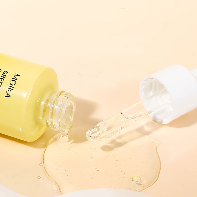 Lemon Lime Vitamin C Anti-Aging Serum