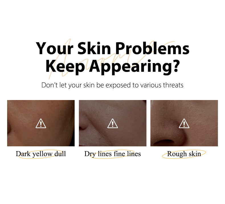 Lemon Lime Vitamin C Anti-Aging Serum