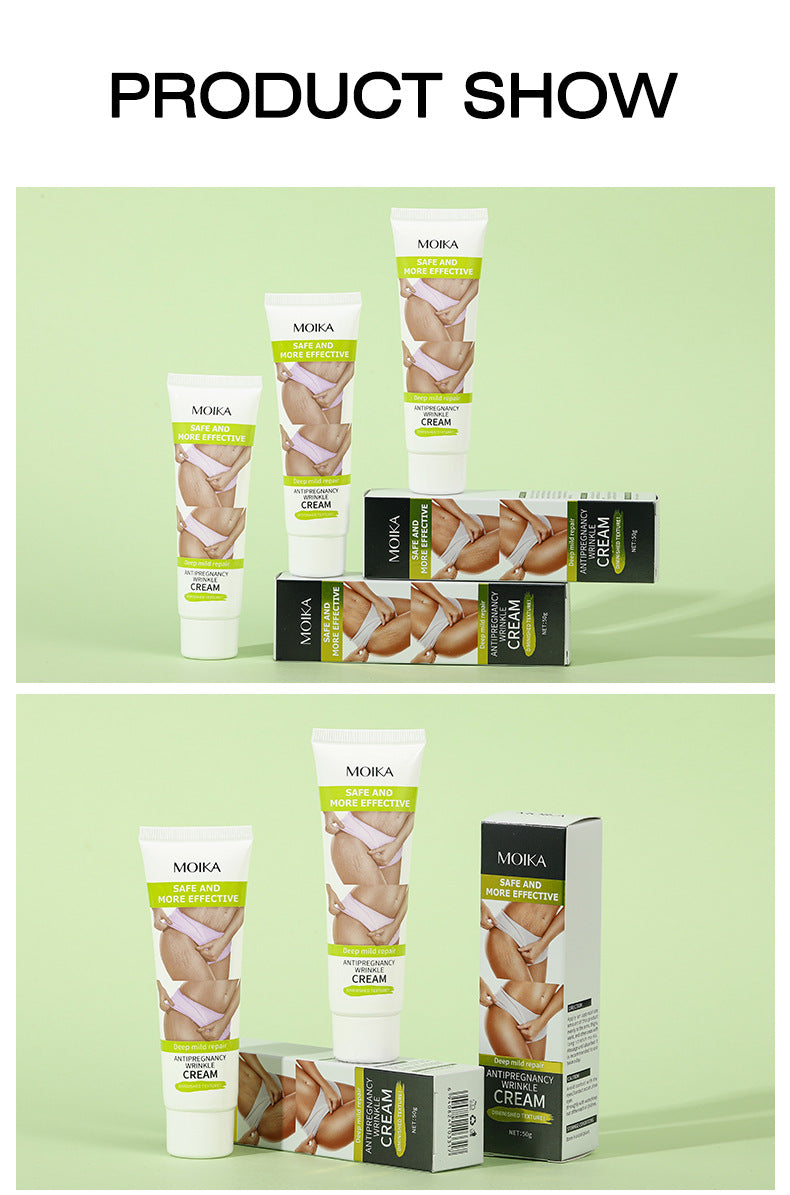 Body Wrinkle Repair Cream