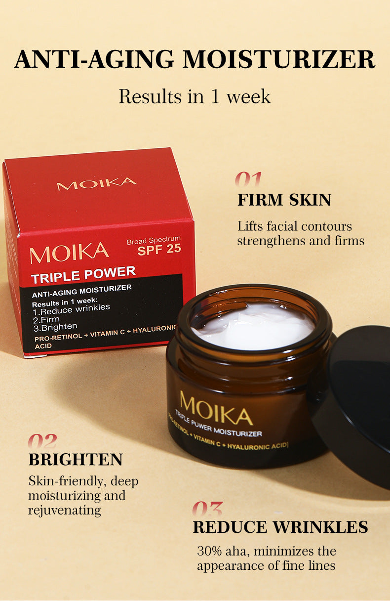 vc Vitamin Face Cream Moisturizing Cream for Face