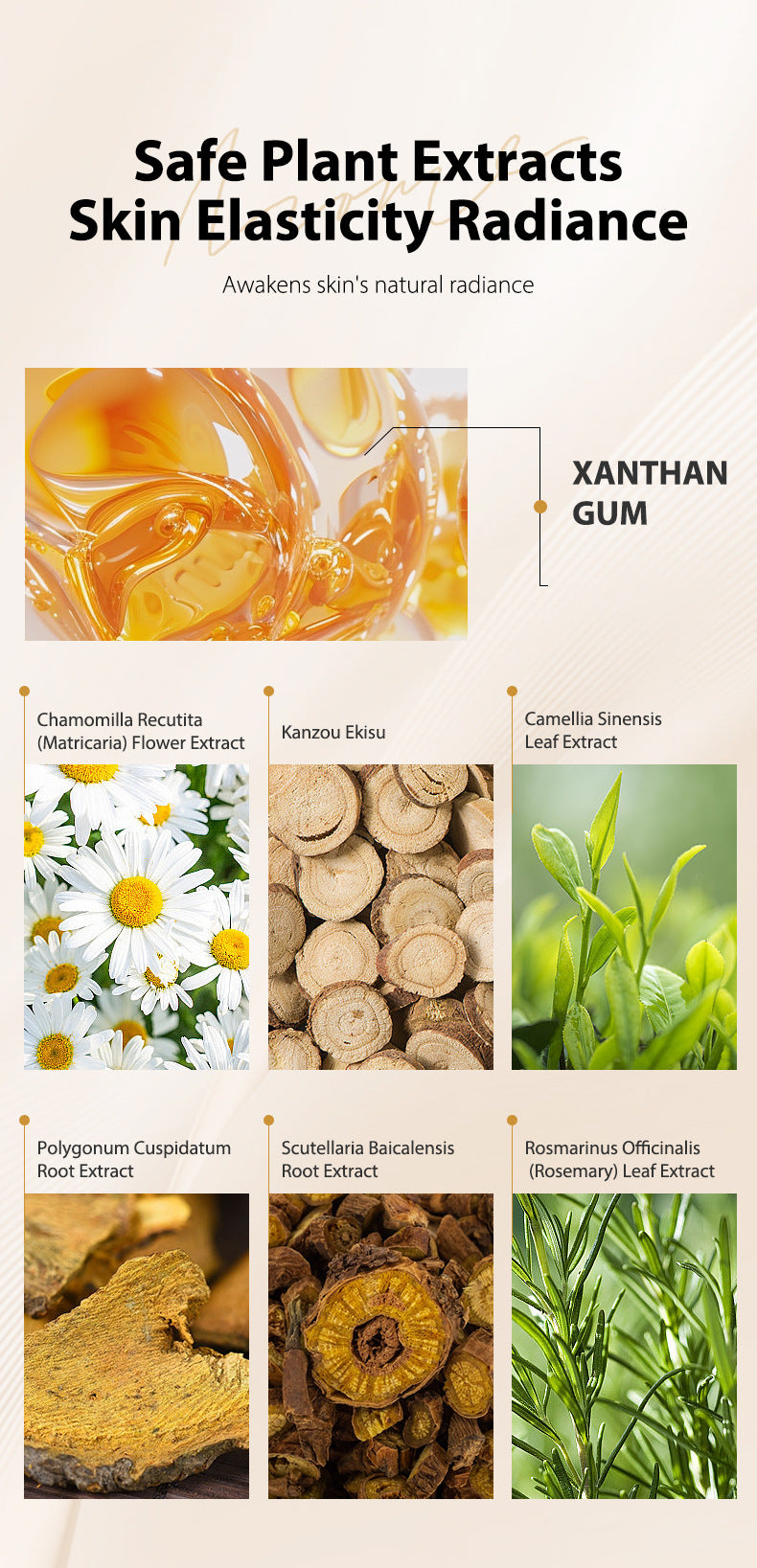 Lemon Lime Vitamin C Anti-Aging Serum