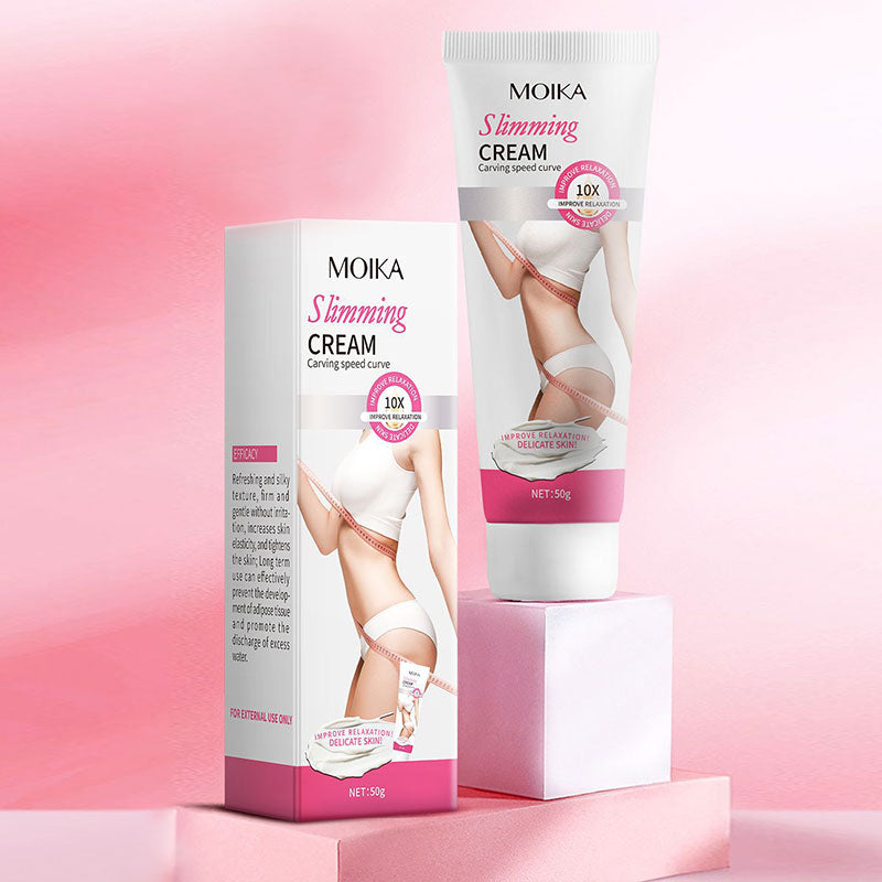 Weight Loss Body Cream