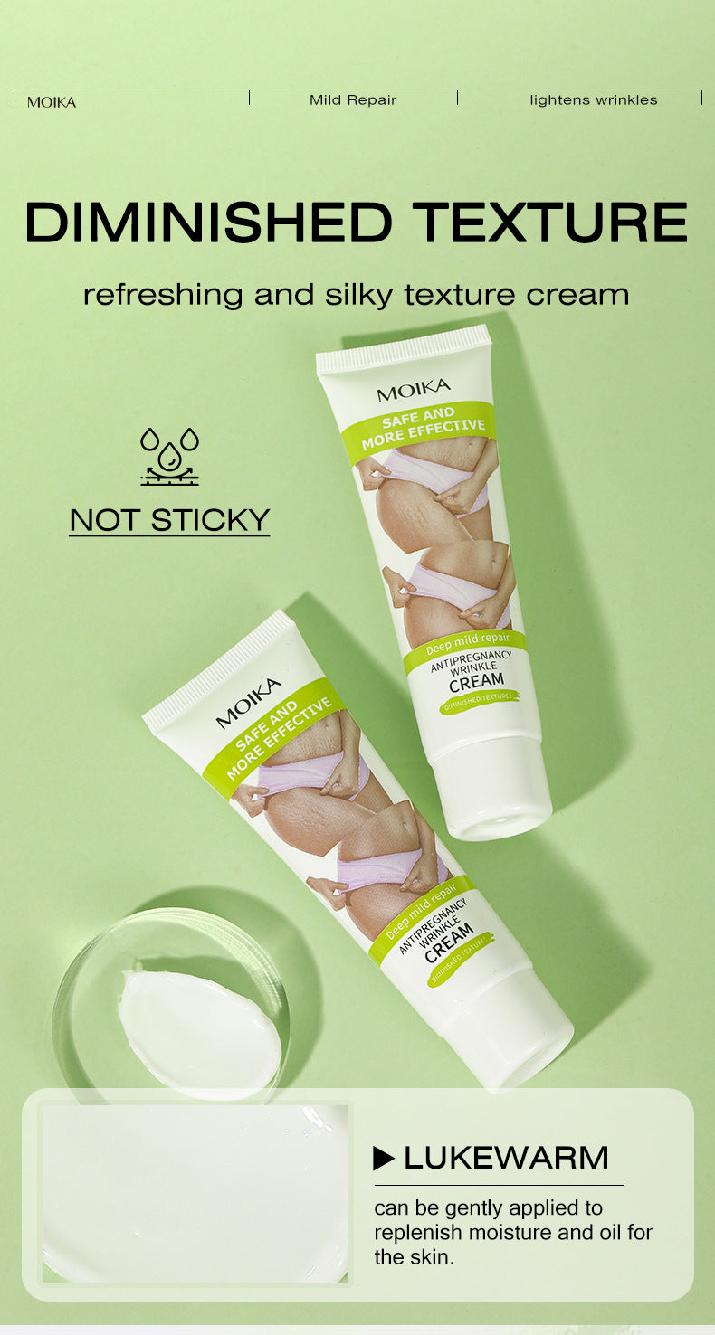Body Wrinkle Repair Cream