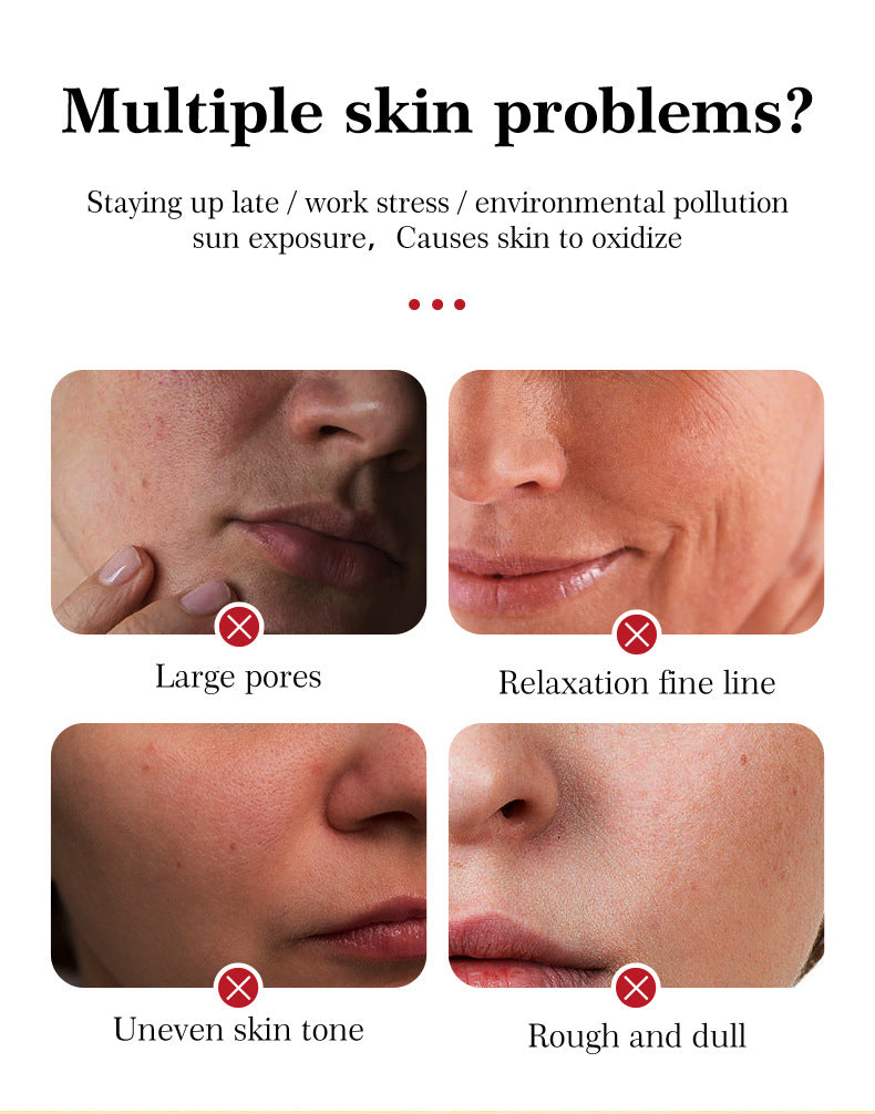 vc Vitamin Face Cream Moisturizing Cream for Face