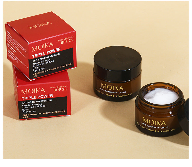 vc Vitamin Face Cream Moisturizing Cream for Face