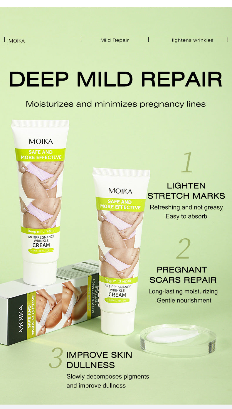Body Wrinkle Repair Cream