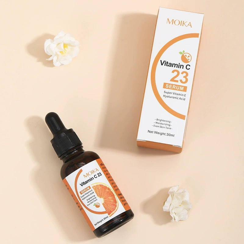 Anti-Aging Vitamin VC Serum