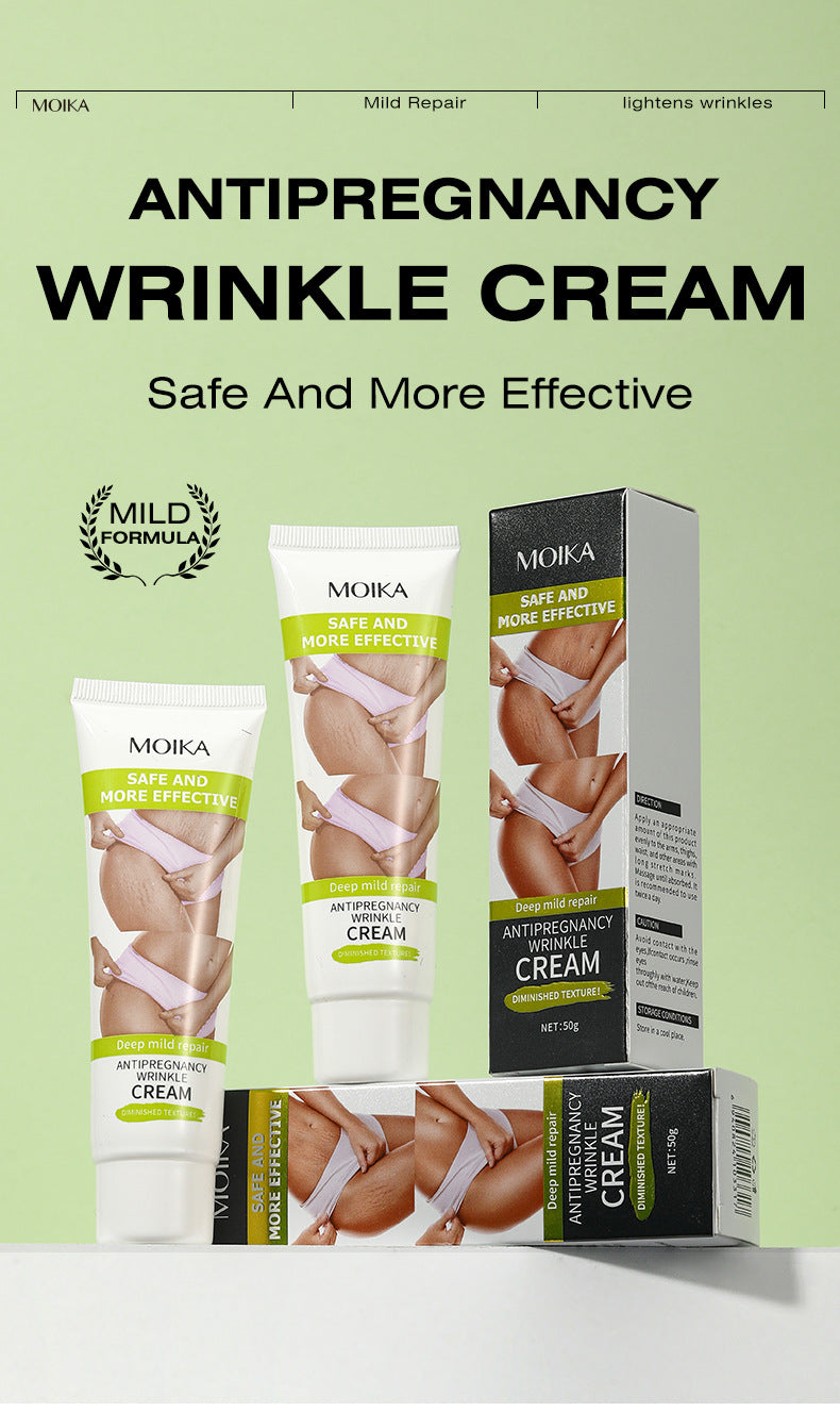 Body Wrinkle Repair Cream