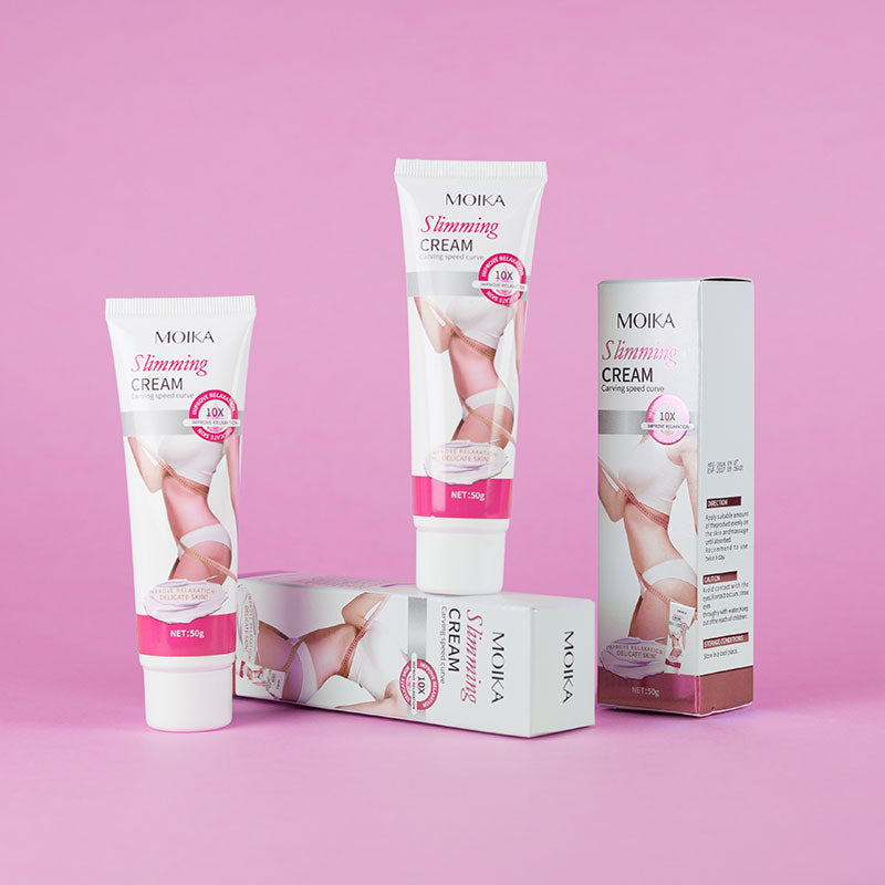 Weight Loss Body Cream
