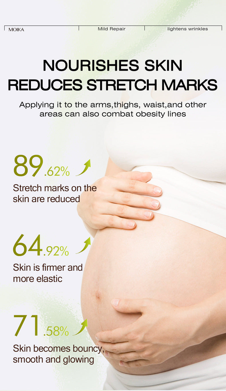 Body Wrinkle Repair Cream