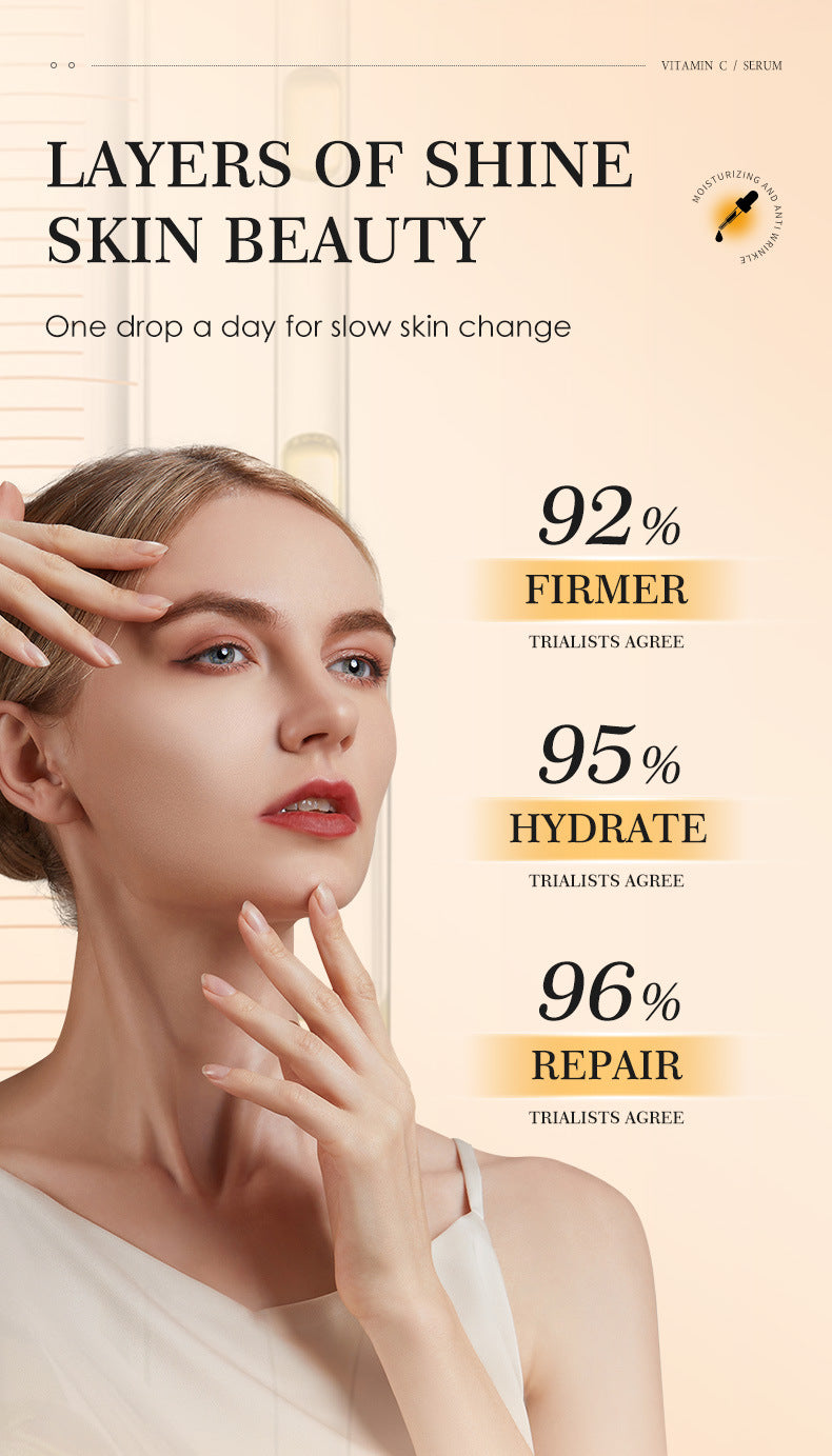 Anti-Aging Vitamin VC Serum